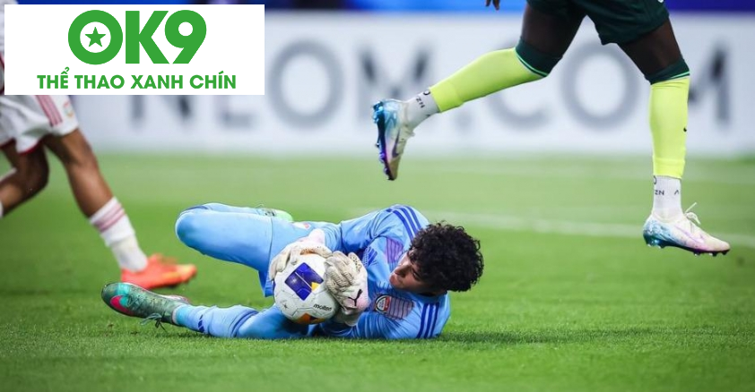 Mohammed Nasser Albastaki quyết tâm đánh bại U17 Việt Nam (Ảnh: AFC) Mohammed Nasser Albastaki quyết tâm đánh bại U17 Việt Nam (Ảnh: AFC)